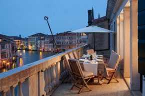 Celestina Grand Canal Venedig